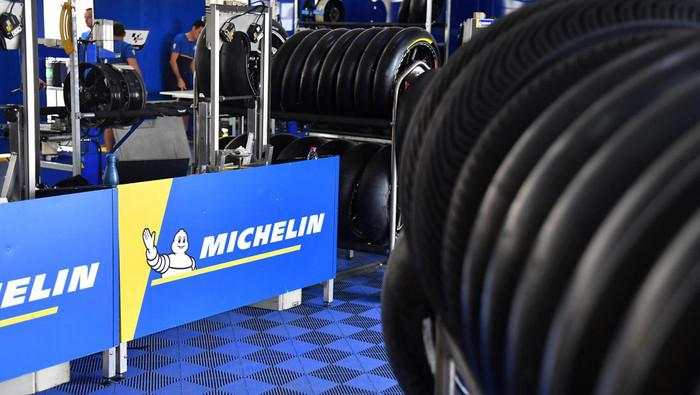 Bos Buruh Minta PHK Ratusan Karyawan Pabrik Ban Michelin Dibatalkan!