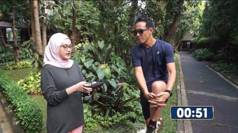 4 Besar 'Jagoan UMKM' Gaet Investor dalam Waktu 60 Detik, Ini Rahasianya!