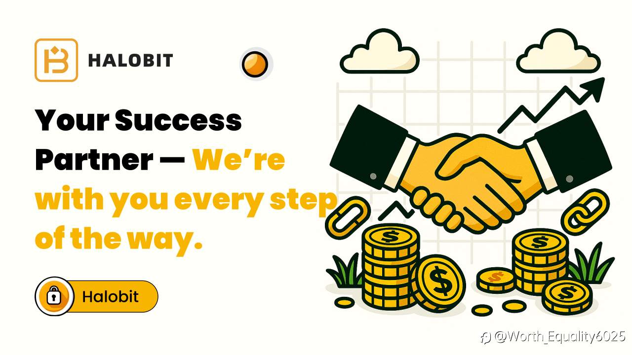 Halobit Leverages AI and Compliance to Reshape Digital Asset Trading in 2025