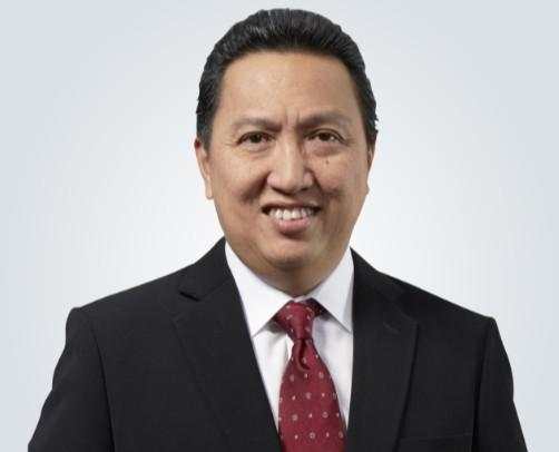 Lonjakan Trio Saham Boy Thohir, AADI, ADMR, dan ADRO Berpesta