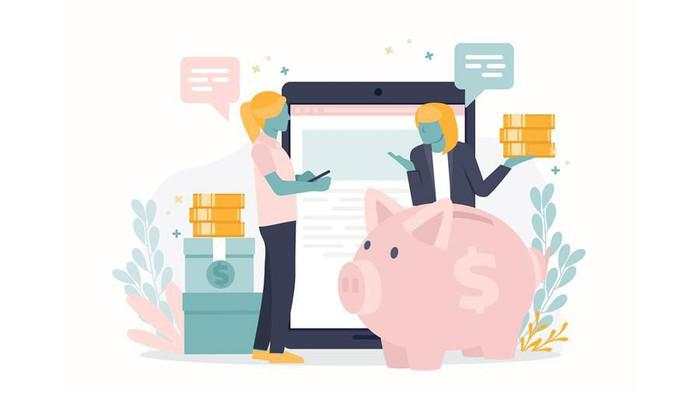 Asosiasi Sebut Bunga 0,8% Arahan OJK untuk Bedakan dari Pinjol Ilegal