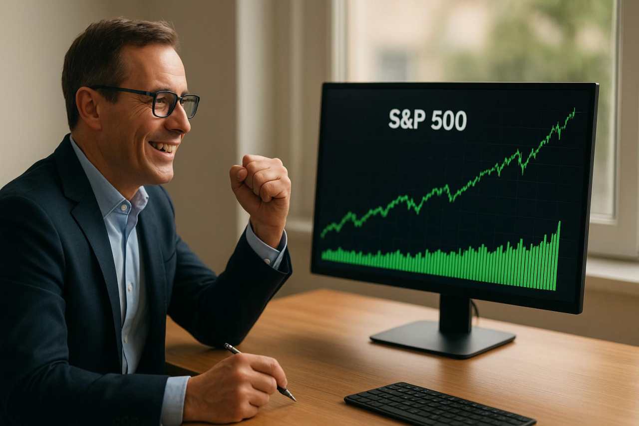 Rangkuman Berita Terkini Pasar AS untuk 24 Oktober