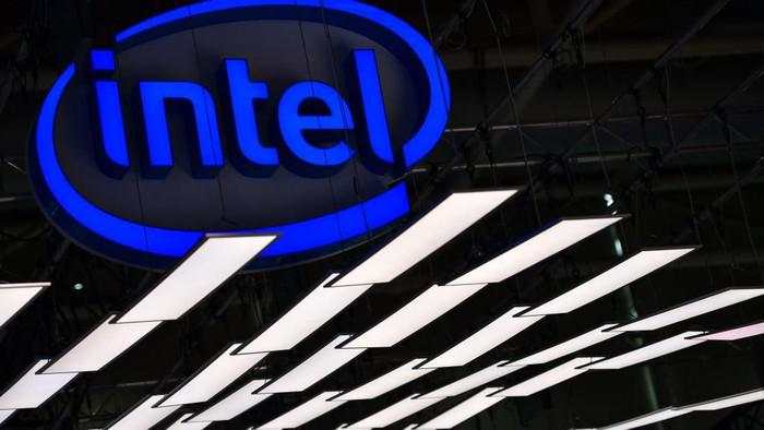 Intel Cetak Laba Rp 68 T Berkat Efisiensi dan Genjot Investasi