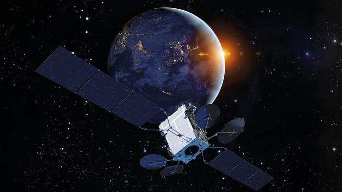 Satelit Jadi Senjata Percepatan Digitalisasi Sulawesi Tengah