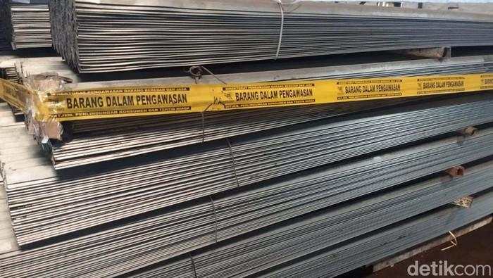 Pengusaha Ungkap Biang Kerok Baja Murah China-Vietnam Banjiri RI