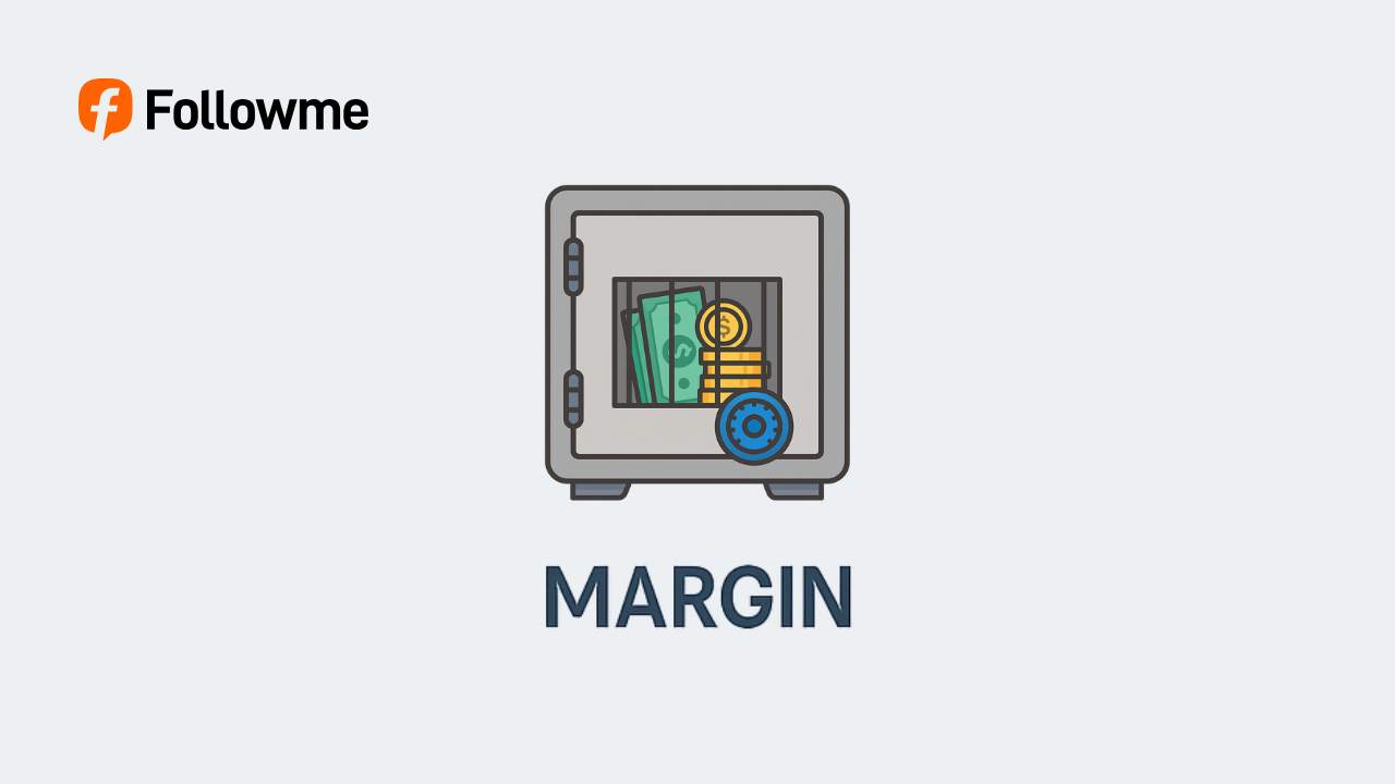 Bingung Apa Itu Pip, Lot, Leverage, Margin, dan Spread? Inilah Penjelasan Lengkapnya!