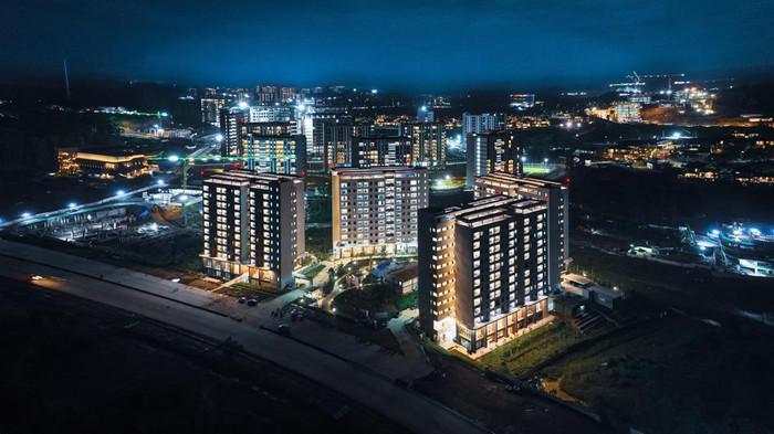 Kata Investor Jepang Usai Turun Langsung Keliling IKN