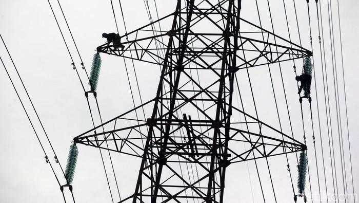 RI Bisa Ekspor & Impor Listrik, Ini Aturannya