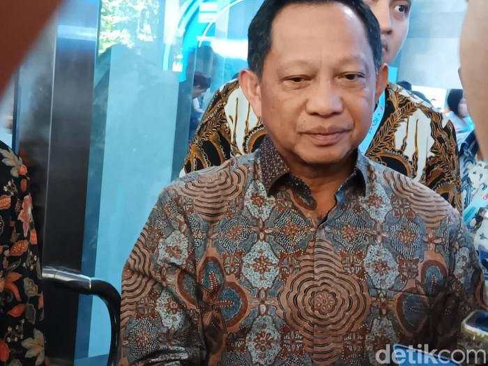 Dana Transfer ke Daerah Dipangkas, Mendagri: Rapatnya Terlalu Banyak