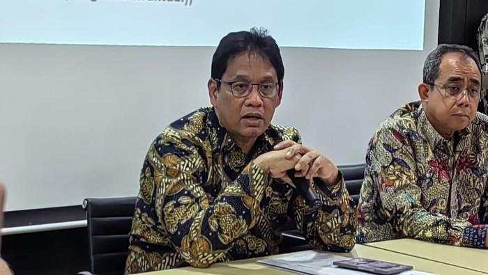 Warga Lapor Dipalak Oknum Pajak Rp 10 Juta buat Urus PKP, Purbaya Turun Tangan
