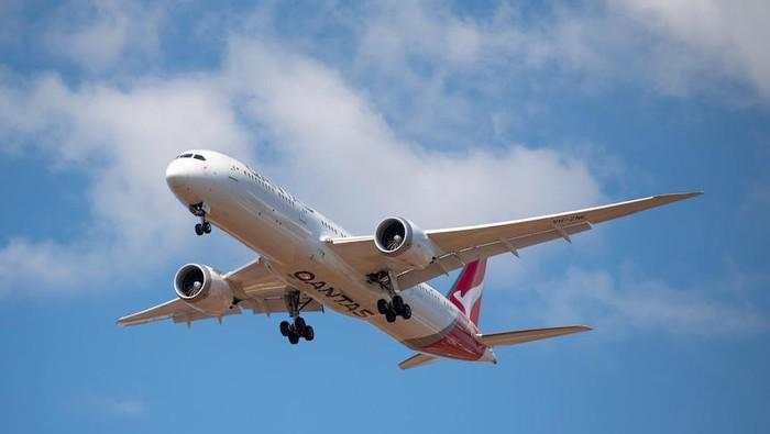 Maskapai Australia Ini Diretas, Data Pelanggan Bocor!