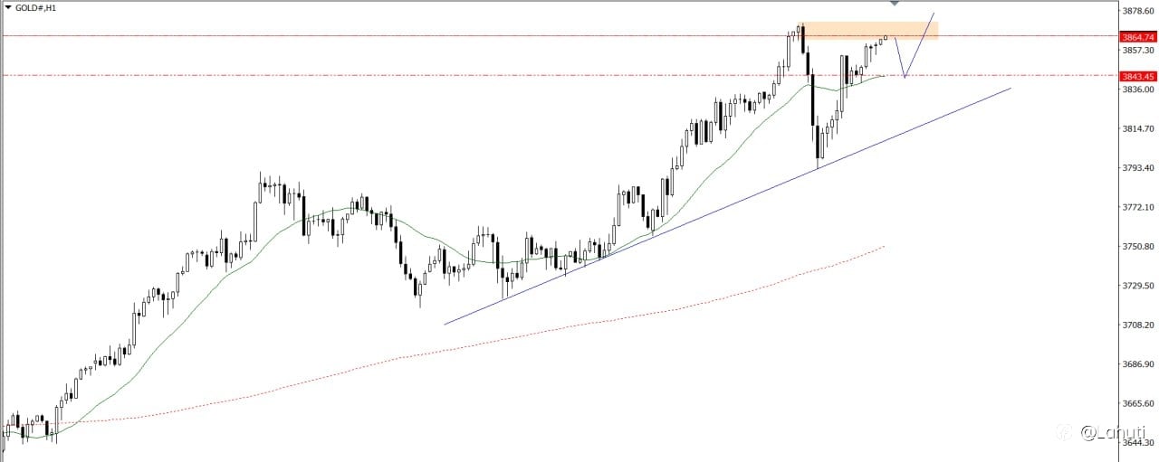 GOLD & BITCOIN 1/10/25