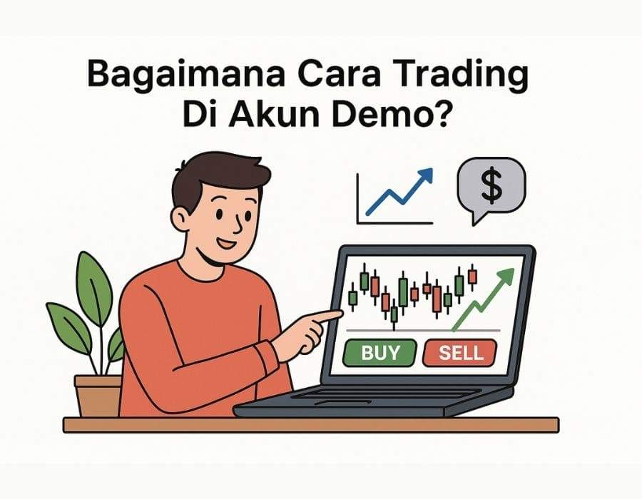 MAU COBA TRADING TAPI TAKUT RUGI? KENALAN LEBIH DEKAT SAMA AKUN DEMO, YUK!