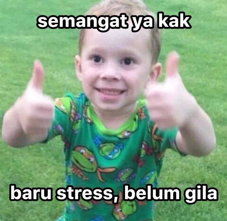 Pelajaran Dari Akun Virtual