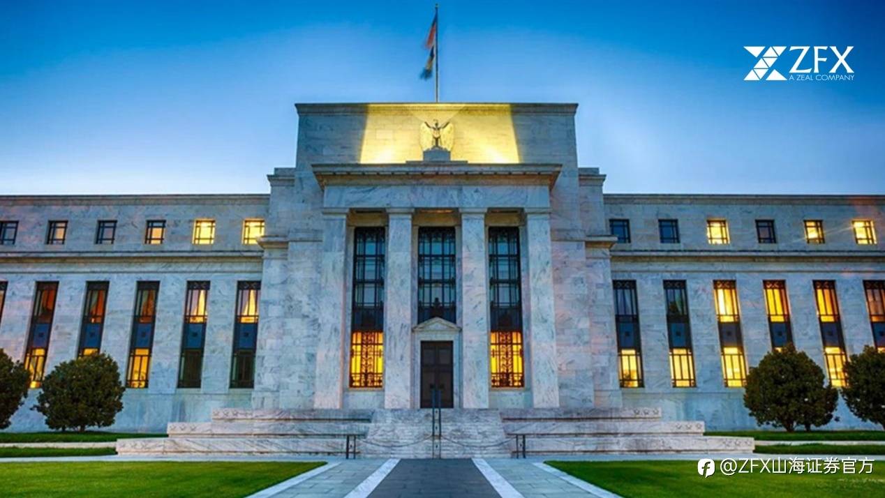 周评:本周重点关注9月美联储纪要