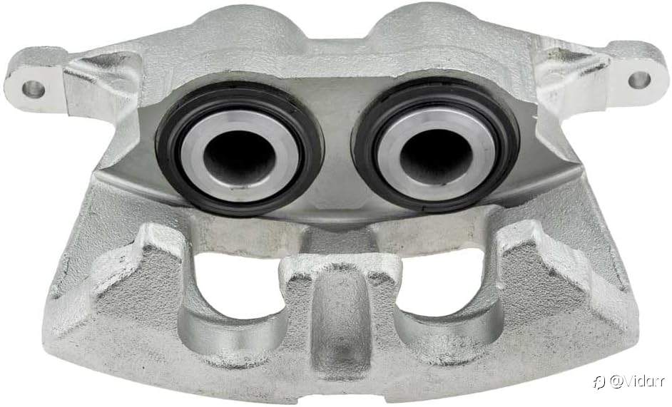 Upgrade Your Vehicle’s Safety with the BRAKE CALIPER FRONT LEFT for Opel Insignia & Saab 9-5