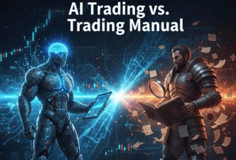 AI TRADING FOREX: MEMBUKA ERA BARU TRADING CERDAS TANPA EMOSI