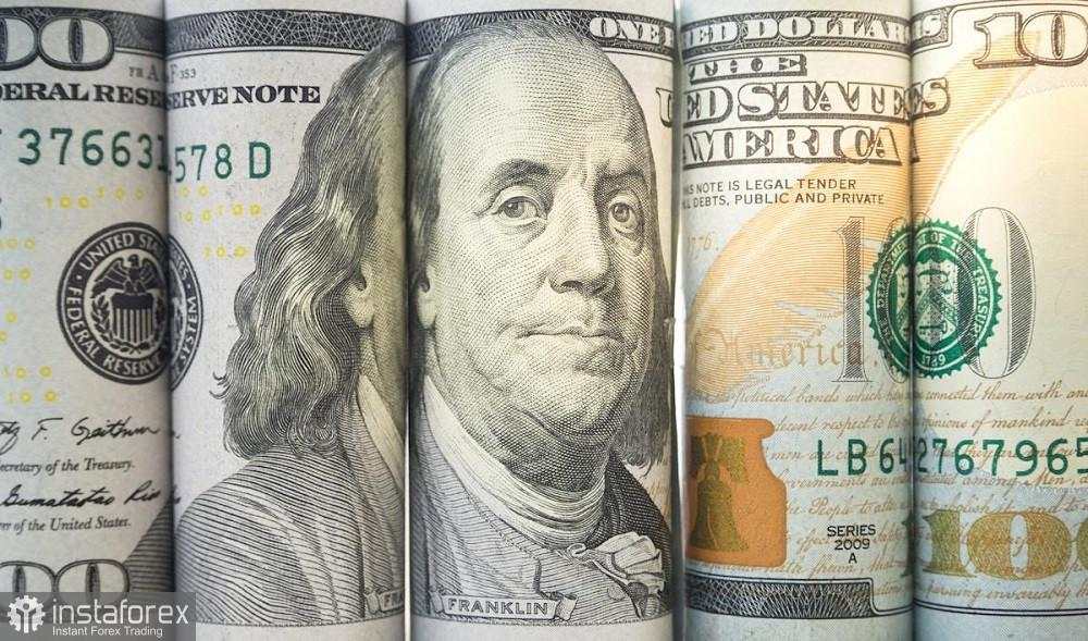 EUR/USD: JOLTS, ADP, dan Indeks Manufaktur ISM