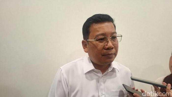 Bapanas Guyur Bansos Beras Khusus 3 Bulan, Siapa yang Dapat?