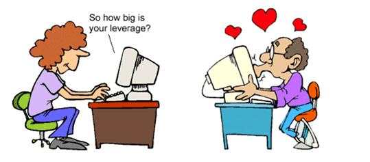 外汇交易时应铭记的外汇专业术语