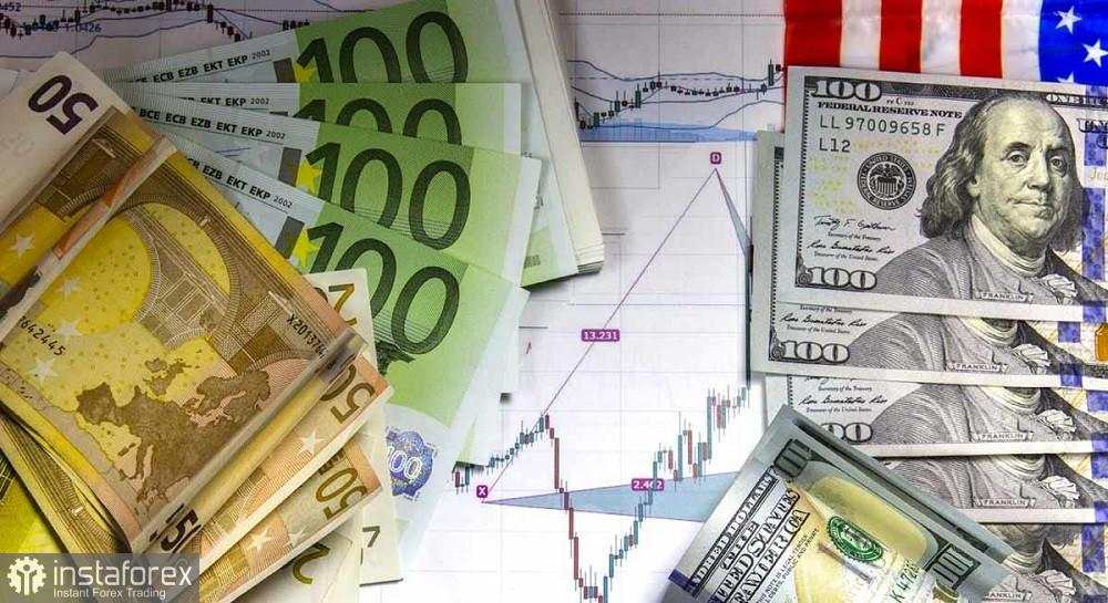 EUR/USD: Shutdown dan Prancis