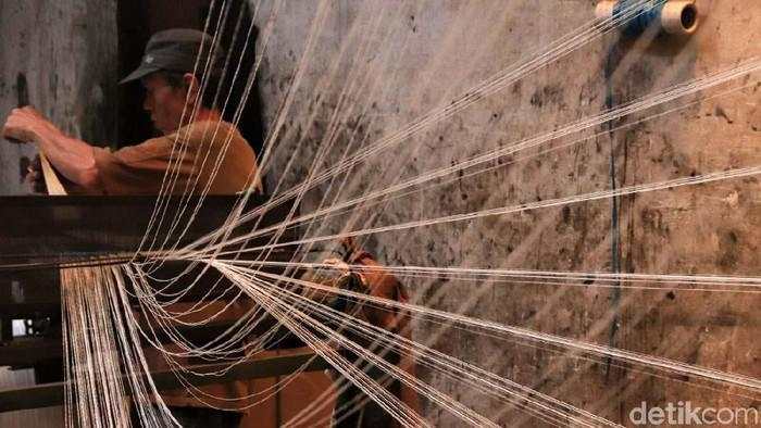 Pengusaha Ungkap Kunci biar Industri Tekstil Bisa Bersaing