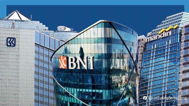 Bank Mandiri, BNI, dan BRI Siapkan RUPSLB Desember Mendatang, Ini yang Diketahui