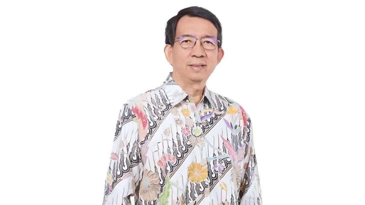 Komisaris Independen Telkom (TLKM) Yohanes Surya Mengundurkan Diri