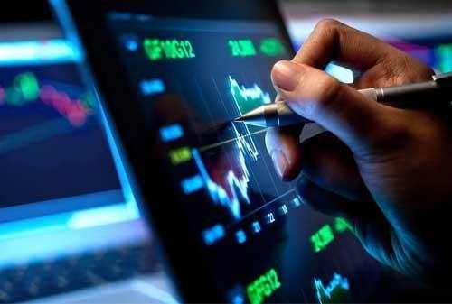 Volatilitas Pasar Global Kembali Meningkat Pekan Ini, Pantau Saham dan Obligasi Berikut