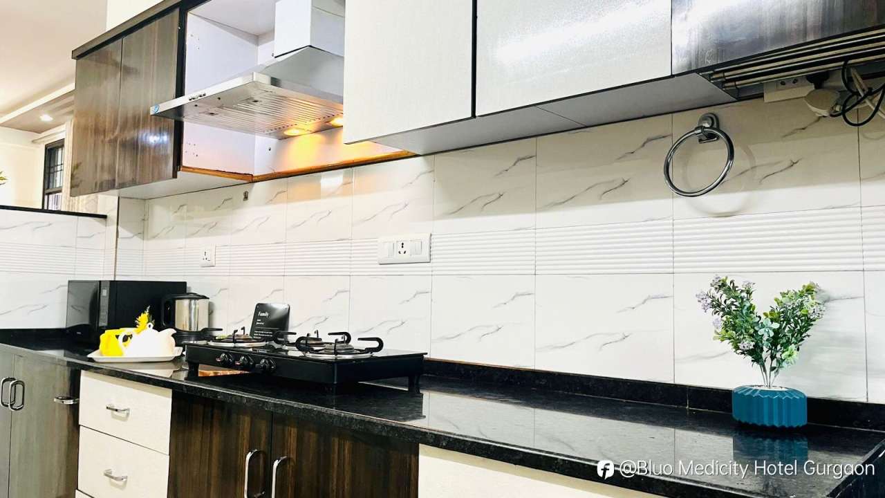 Looking for Hotels Near Medanta Hospital Gurgaon? Here Are Your Best Options