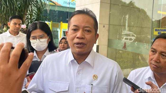 Menkop Mau Minta Tambah Modal LPDB ke Purbaya