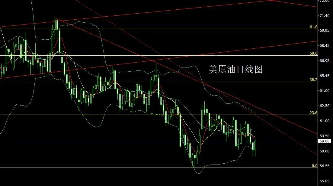 11月25日:降息预期推大阳,金银做多冲上轨