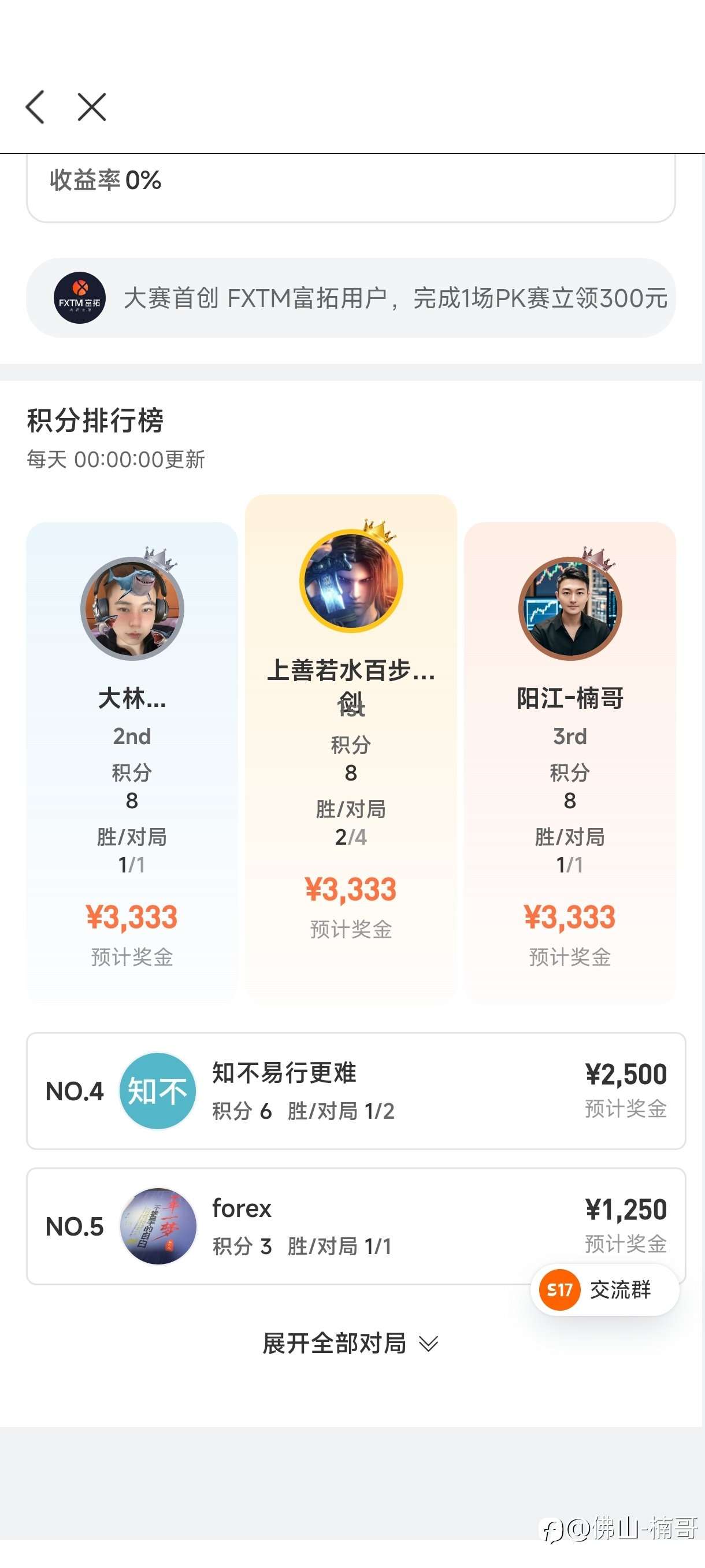 第2集｜奖金3333，红包300，太惊喜了！