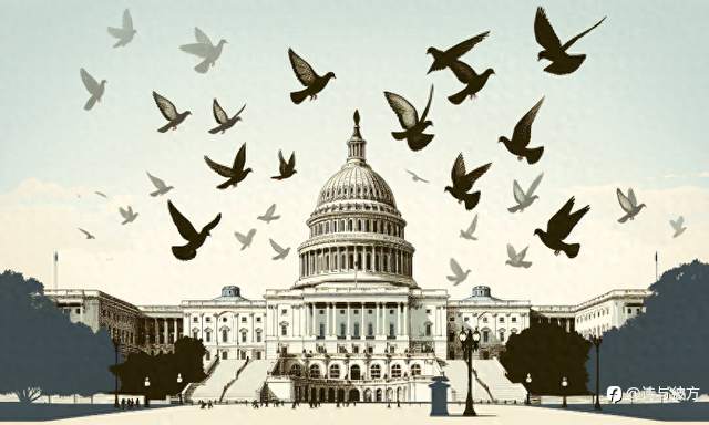 严打“国会山股神”？美国议员炒股禁令将闯关众议院