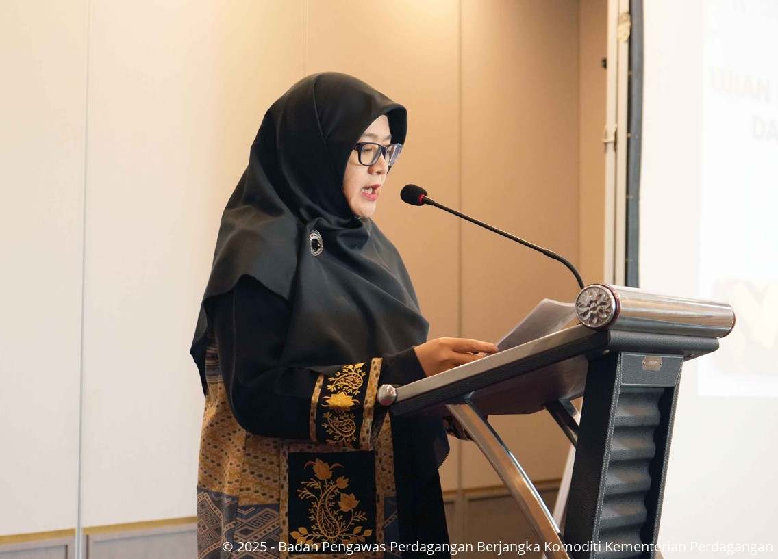 Penyelenggaraan Ujian Profesi CWPB dan CWPA Angkatan III Tahun 2025