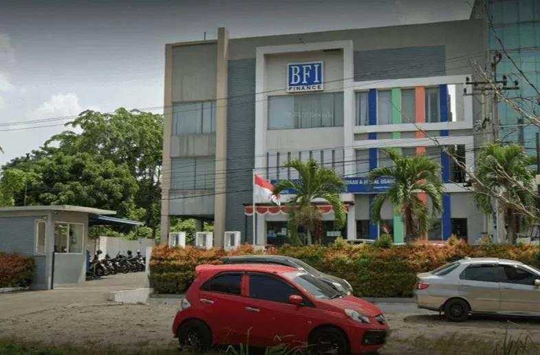 Presiden Direktur BFI Finance Borong 1 Juta Saham BFIN Senilai Rp772,5 Juta