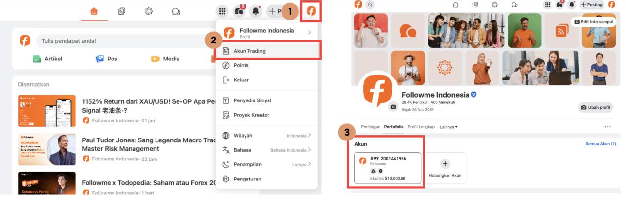 Forex Trading vs Stock Trading: Perbedaan, Kelebihan, dan Mana yang Cocok untuk Kamu?