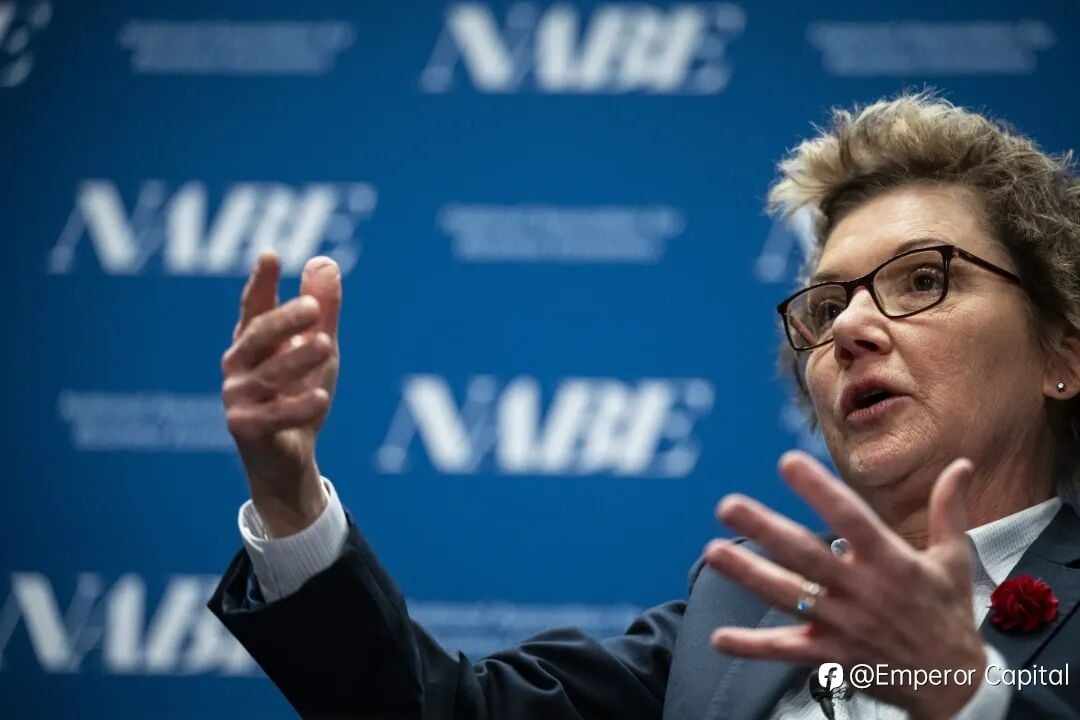 美元承压回落，停摆拖累数据发布！