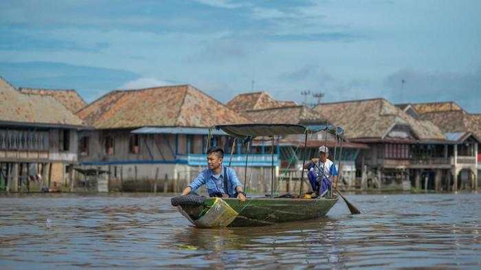 Unggul dalam Laporan Keberlanjutan, BRI Raih 3 Penghargaan ASRA 2025