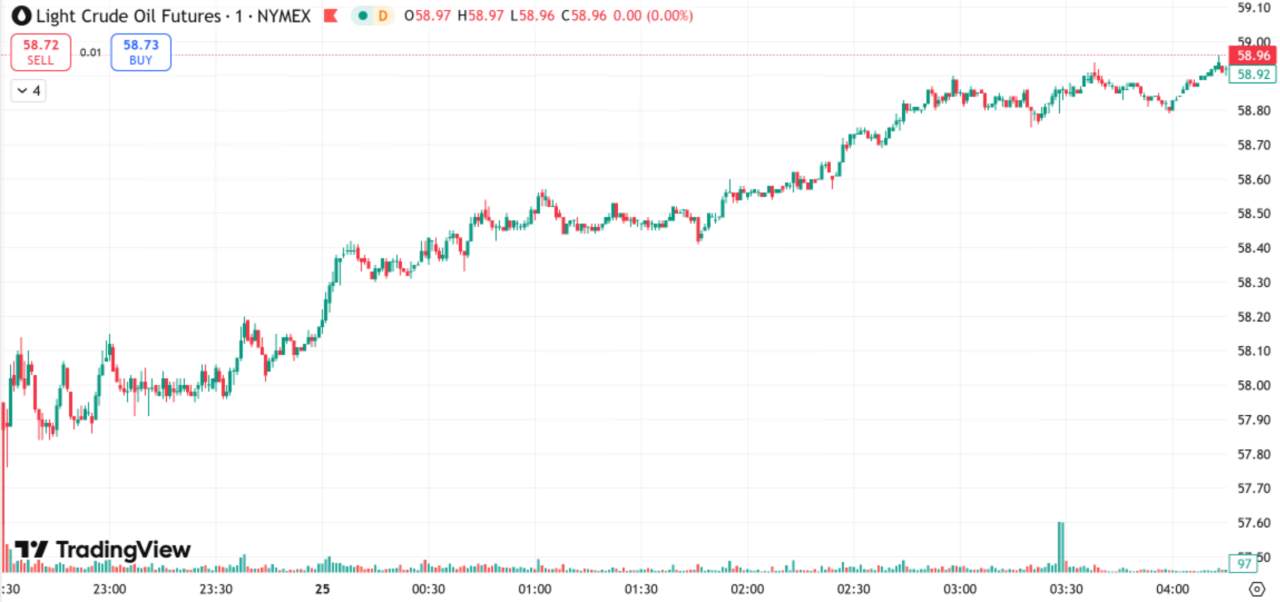每日汇评 | 美联储降息概率飙升,金价重回4100上方