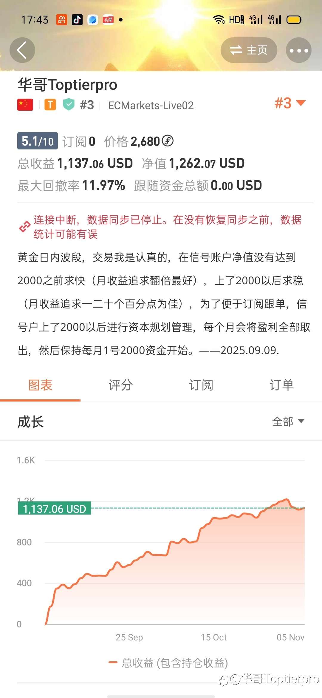 是不是我的账号被社区封号了