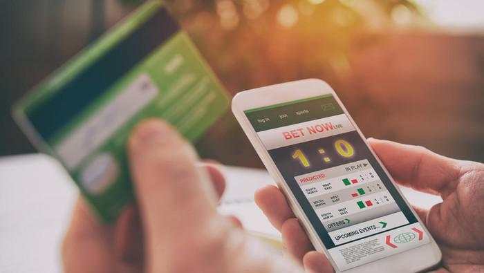 RI Rugi Rp 132,8 T per Tahun Gara-gara Judi Online!