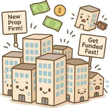 The Prop Firm Industry and Ecosystem