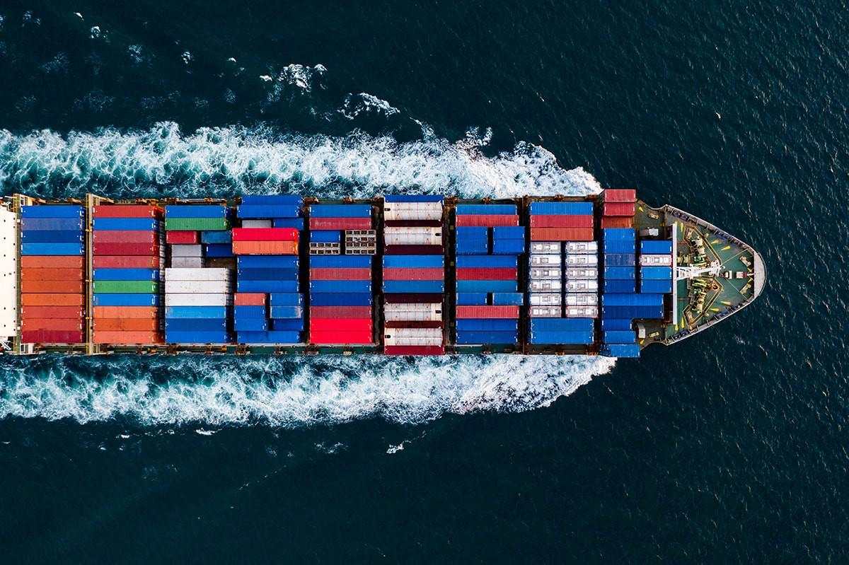 Siap Ekspansi Kapal Hai Long 106, CBRE Raih Pinjaman Rp803,35 Miliar dari BBRI