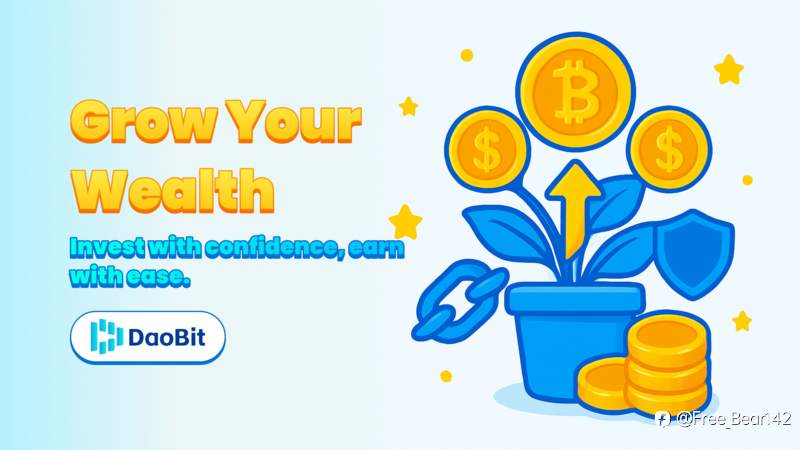 User-Centered Innovation: DaoBit Reshapes the Trading Ecosystem with AI