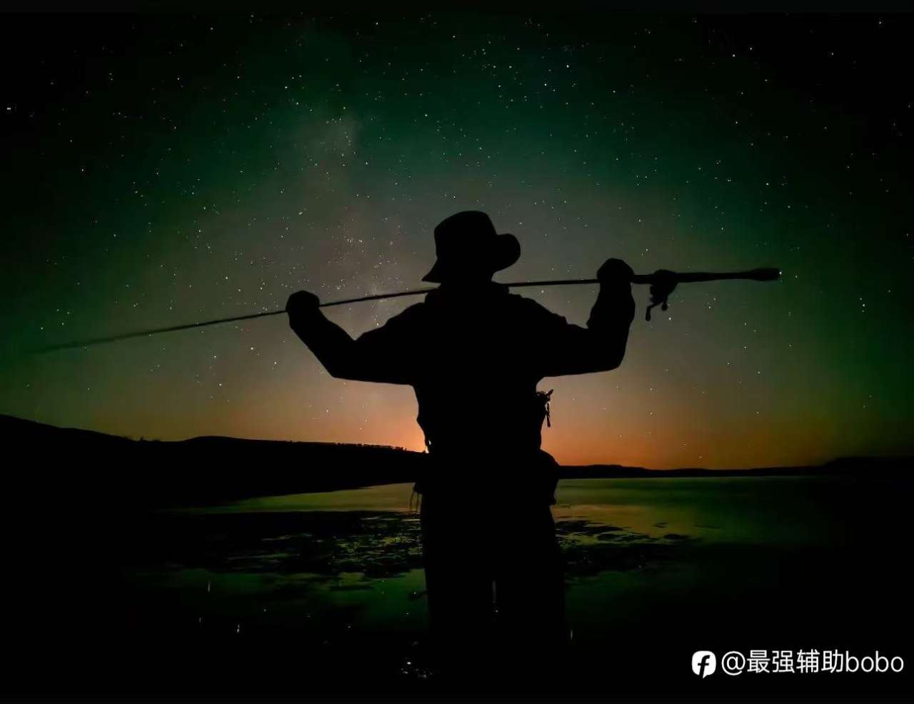 交易日记:钓鱼者说