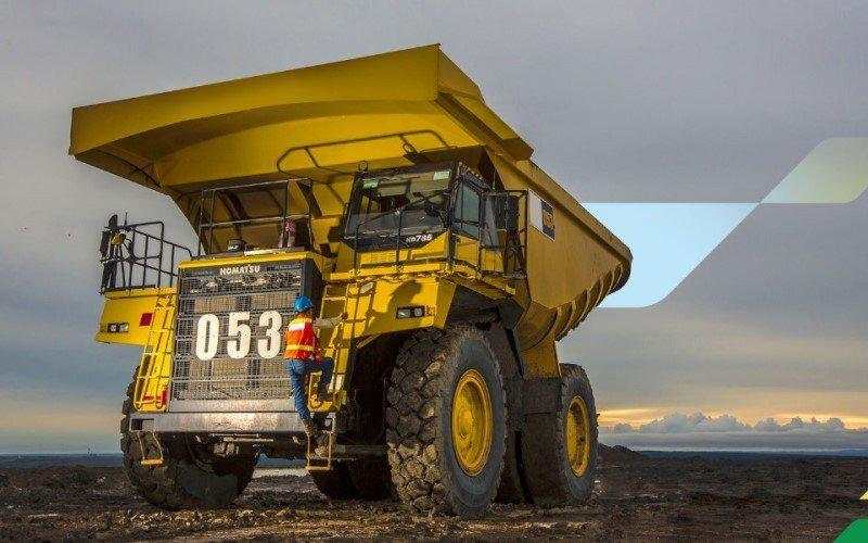 Adaro Andalan (AADI) Tebar Dividen Interim Jumbo Rp4,12 Trilun, Cek Waktunya