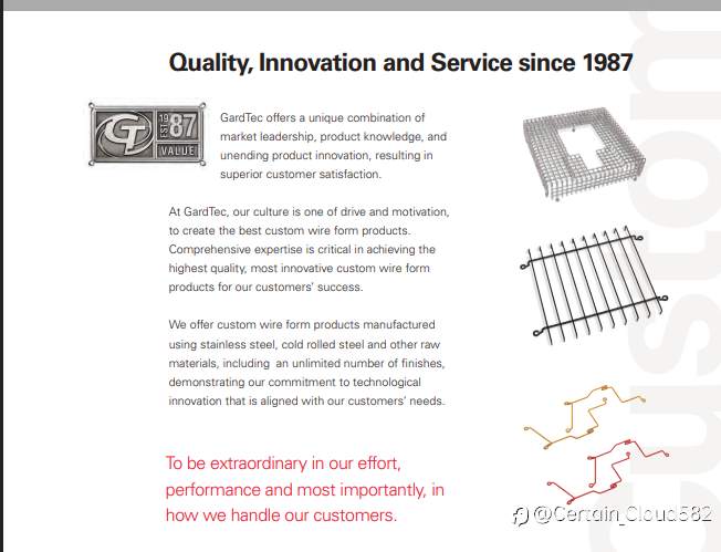 The Complete Guide to High-Quality Wire Fan Guards — Safety, Performance, and Engineering Excellence by GardTec Inc
