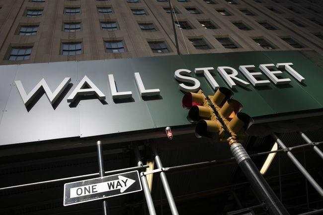 Wall Street Dibuka Menguat, Pelaku Pasar Optimistis The Fed Pangkas Suku Bunga
