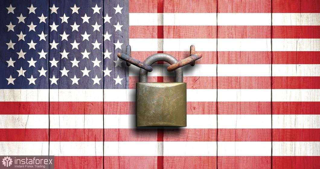 EUR/USD. Pratinjau Mingguan. Indeks ISM, Laporan ADP, dan Bayang-bayang Black Swan